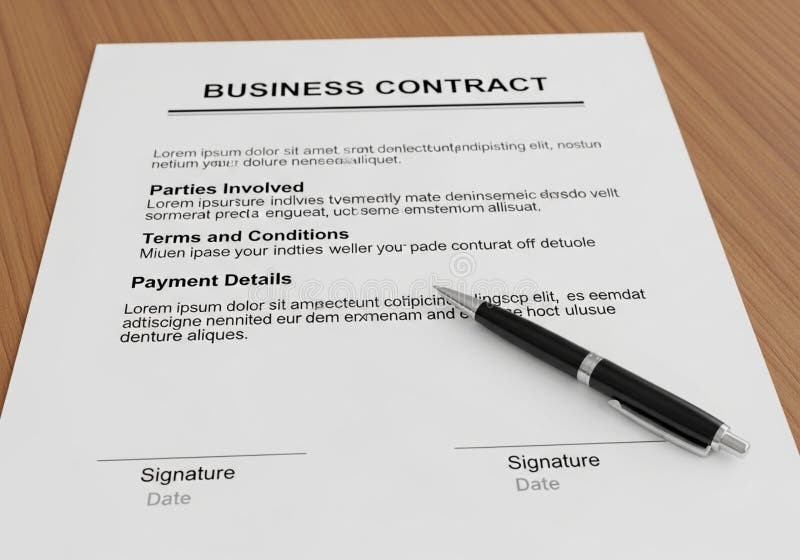 Legal Document